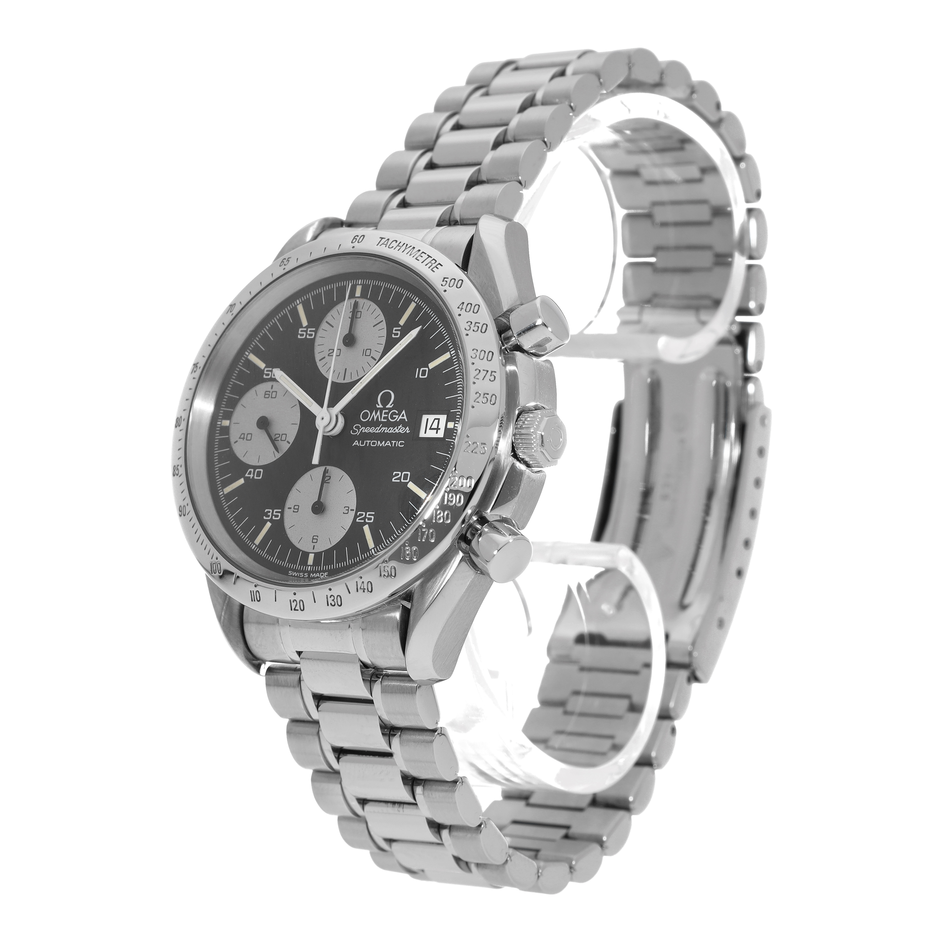 Omega Speedmaster 3511.50.00