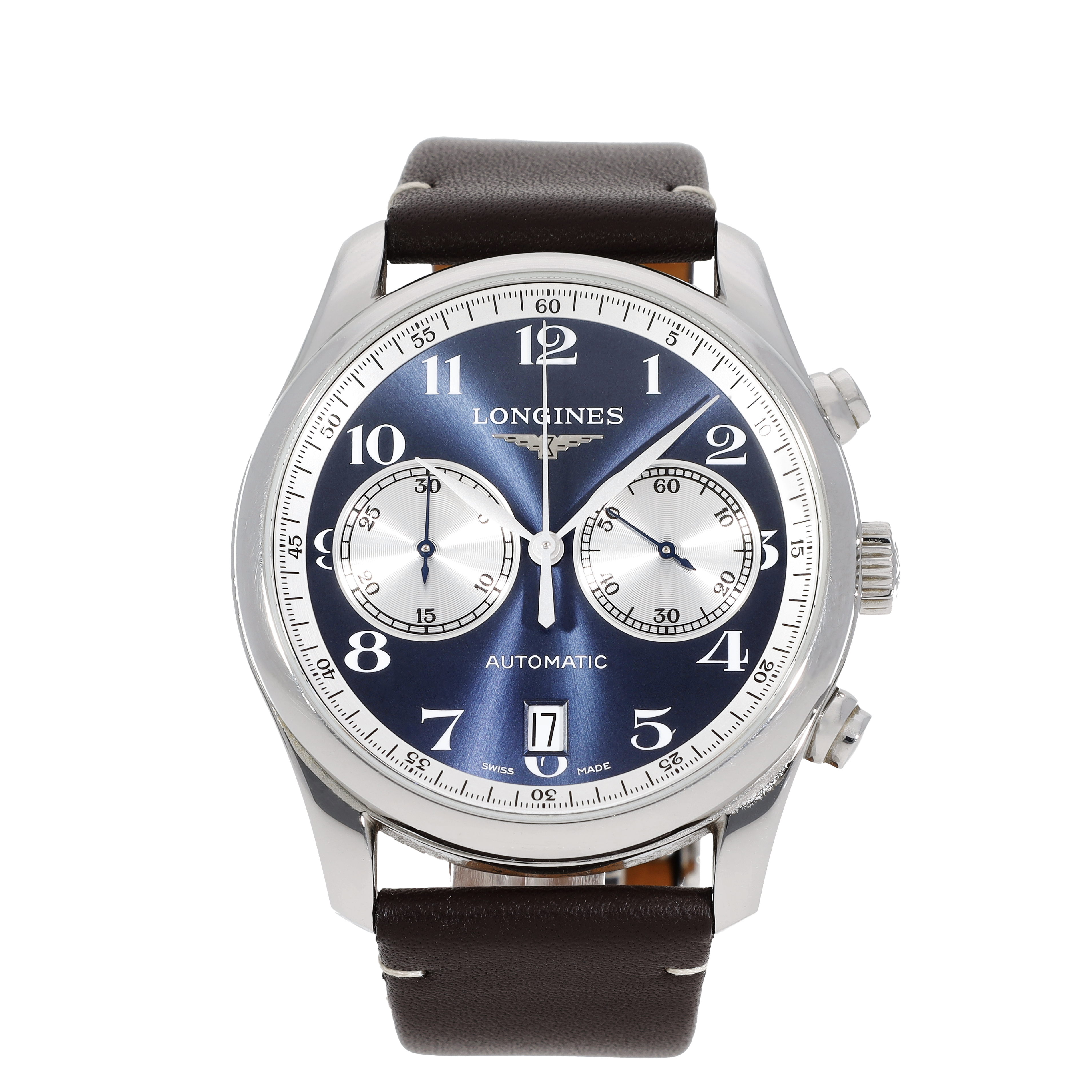 Longines Master L2.629.4.99.2