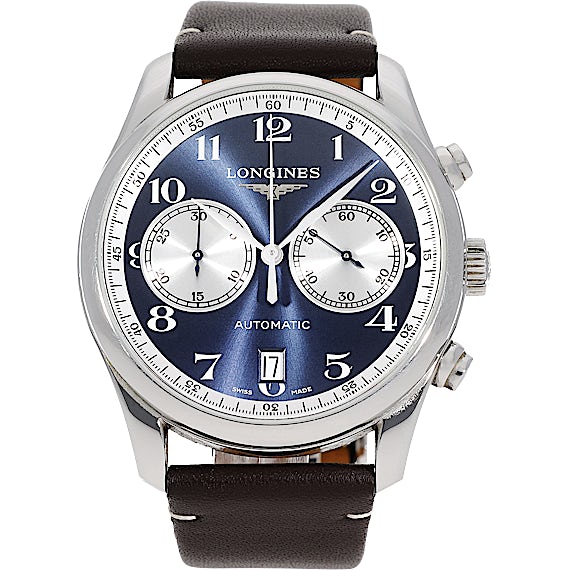 Longines Master L2.629.4.99.2 Longines Master L2.629.4.99.2