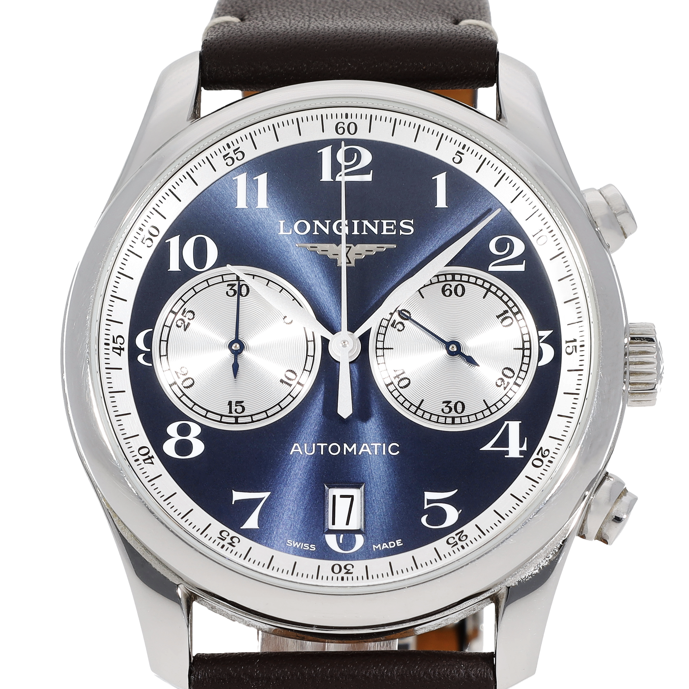 Longines Master L2.629.4.99.2