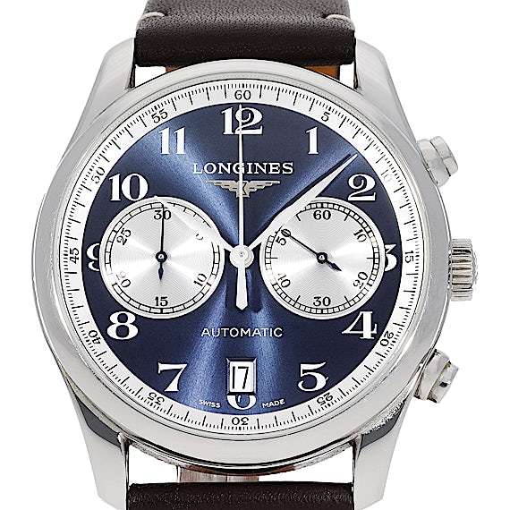 Longines Master L2.629.4.99.2 Longines Master L2.629.4.99.2