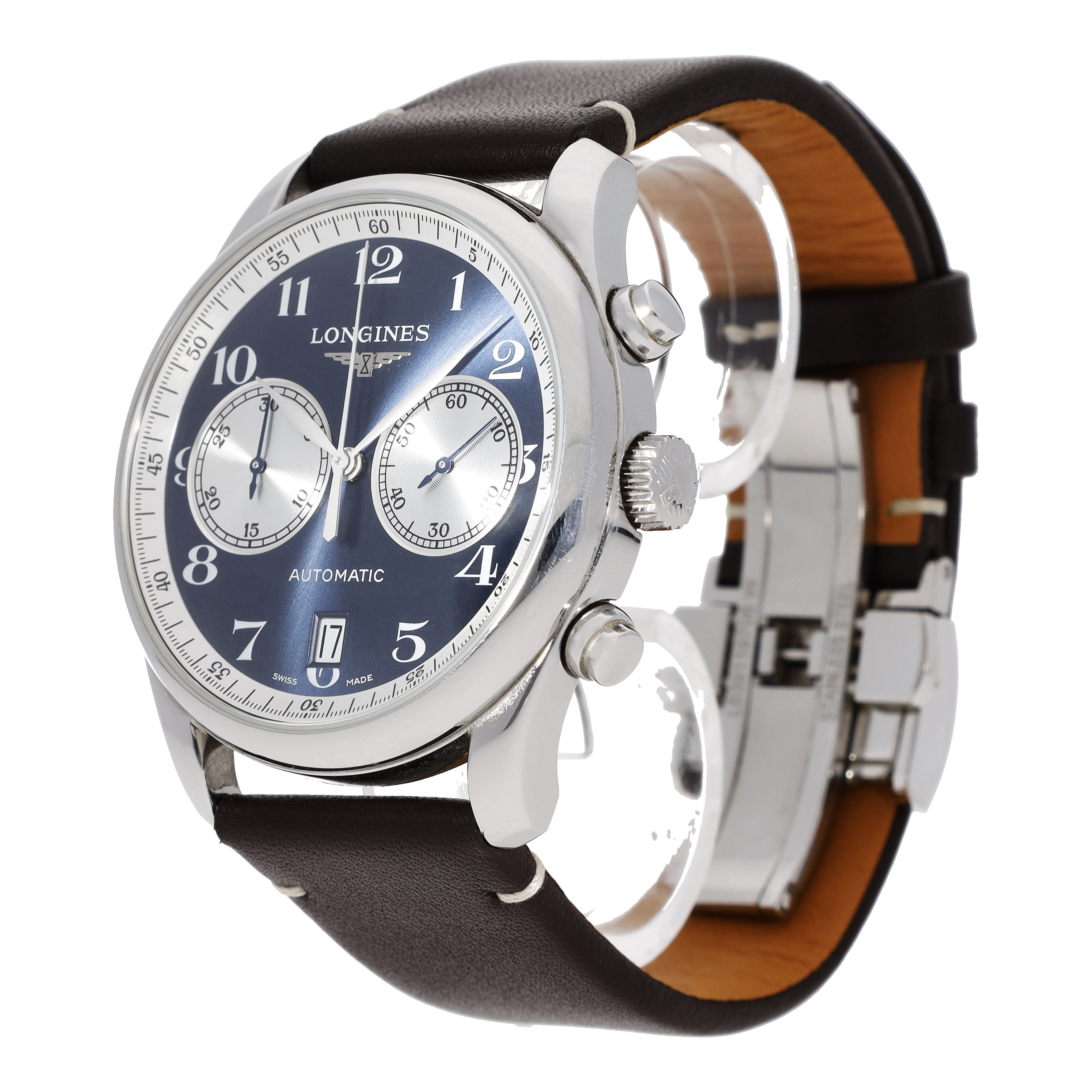 Longines Master L2.629.4.99.2