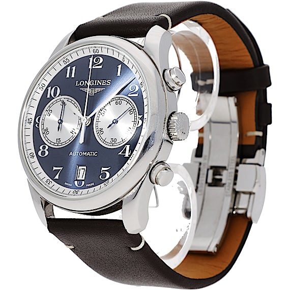 Longines Master L2.629.4.99.2 Longines Master L2.629.4.99.2