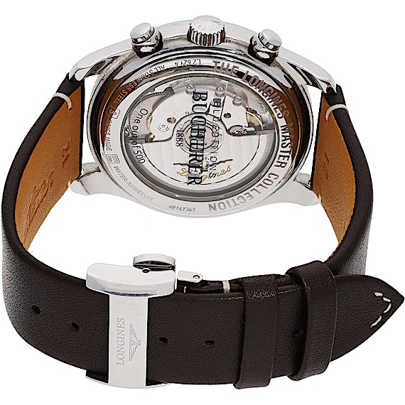 Longines Master L2.629.4.99.2 Longines Master L2.629.4.99.2