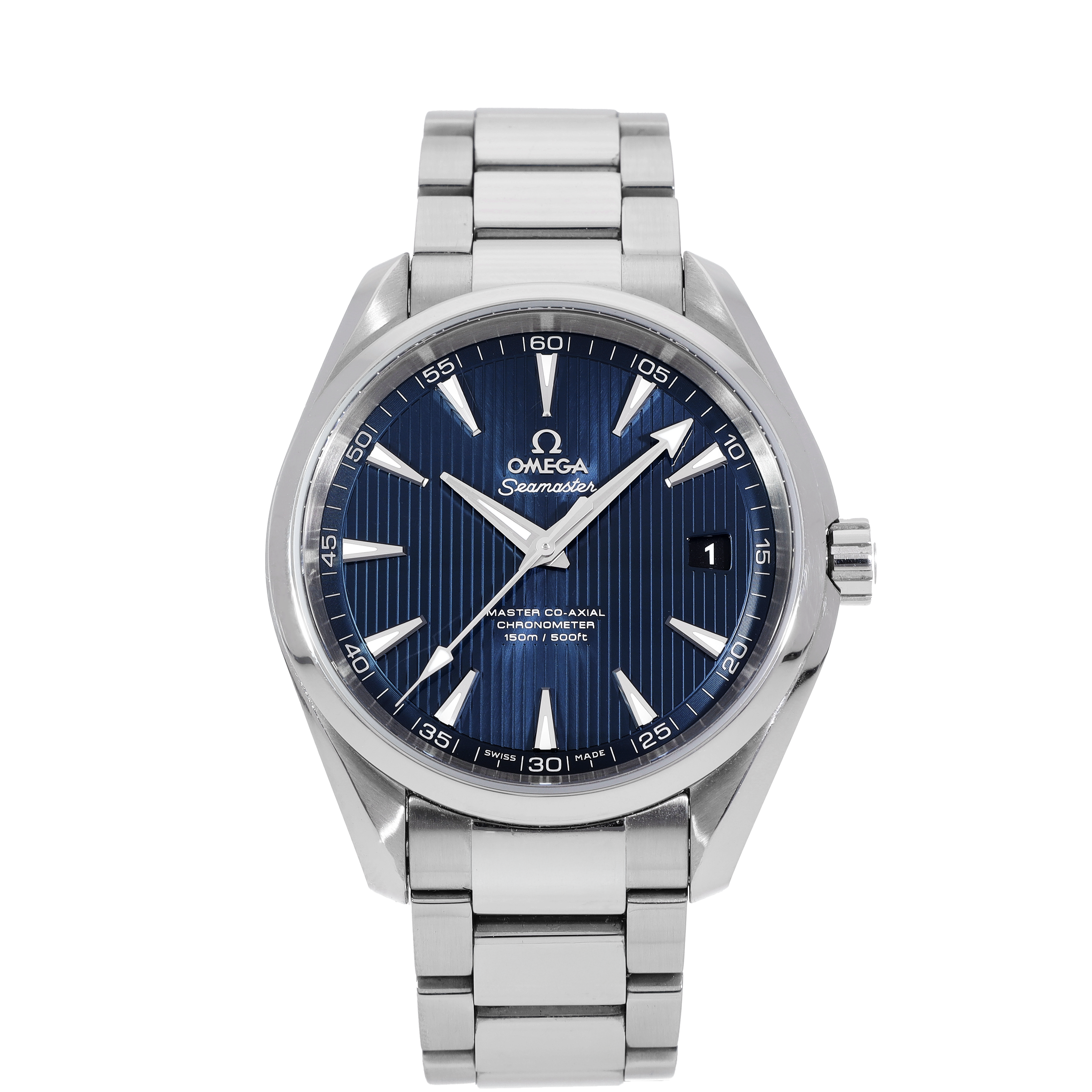 Omega Seamaster 231.10.42.21.03.003