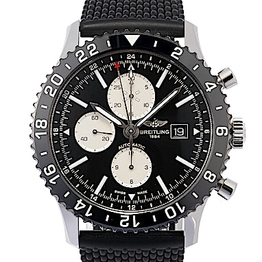 Breitling Chronoliner GMT - Y2431012.BE10