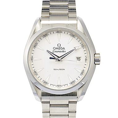 Omega Seamaster Aqua Terra 150 M Quartz - 231.10.39.60.02.001