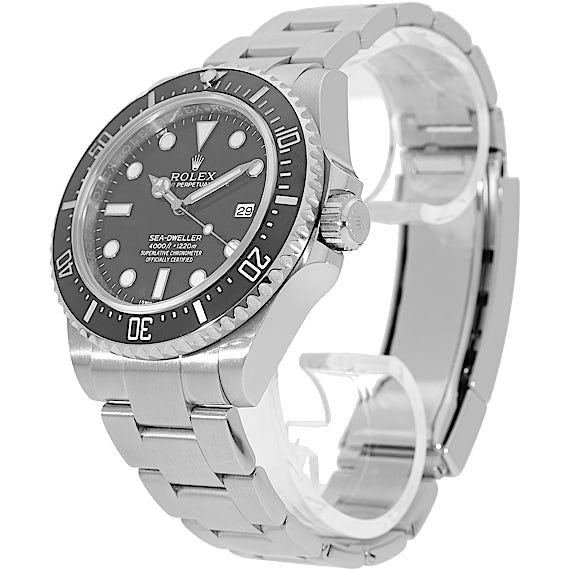 Rolex Sea-Dweller 116600 Rolex Sea-Dweller 116600