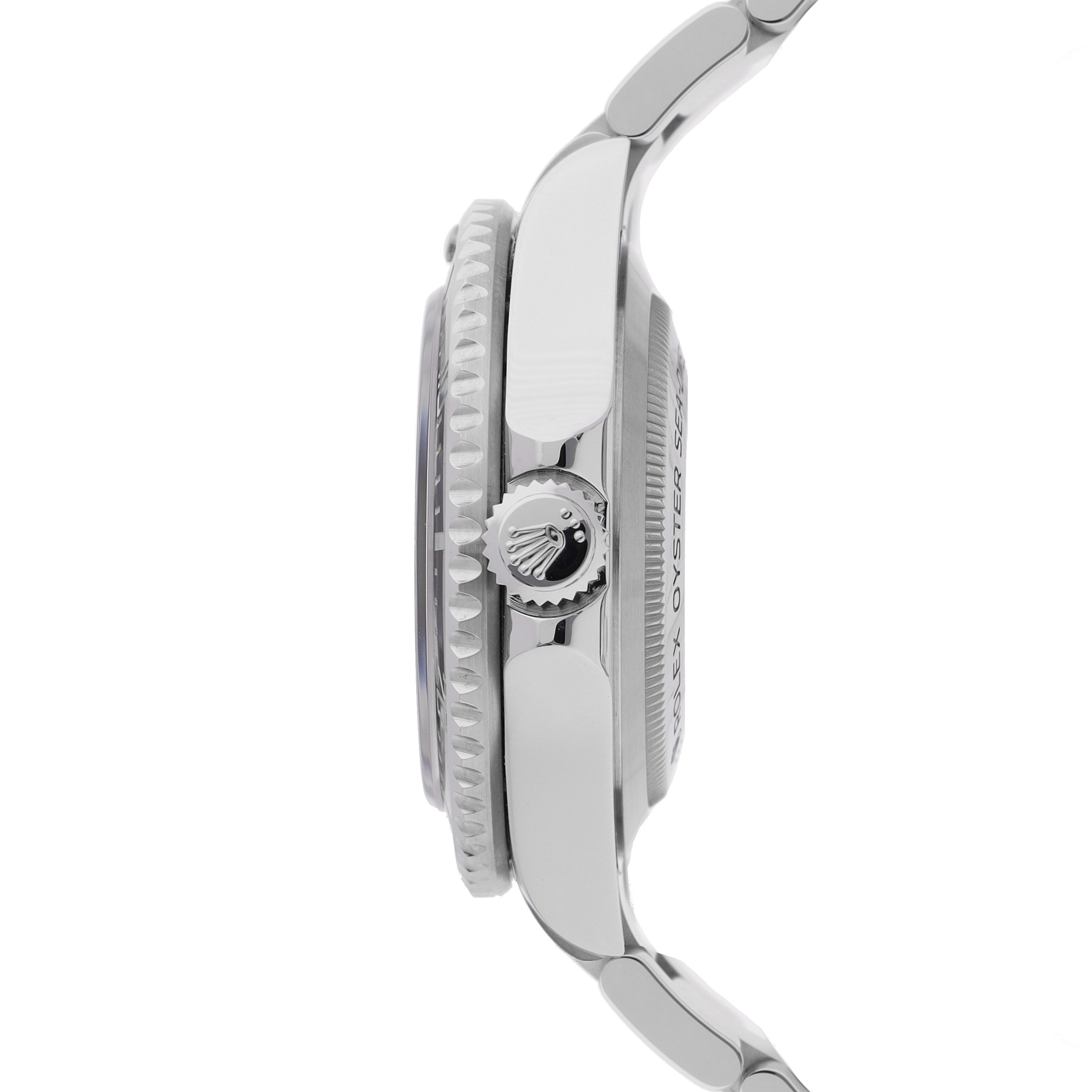 Rolex Sea-Dweller 116600