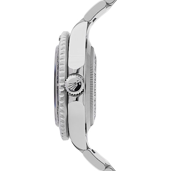 Rolex Sea-Dweller 116600 Rolex Sea-Dweller 116600