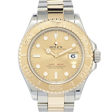 Rolex Yacht-Master - 16623
