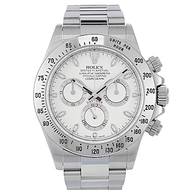Rolex Cosmograph Daytona - 116520