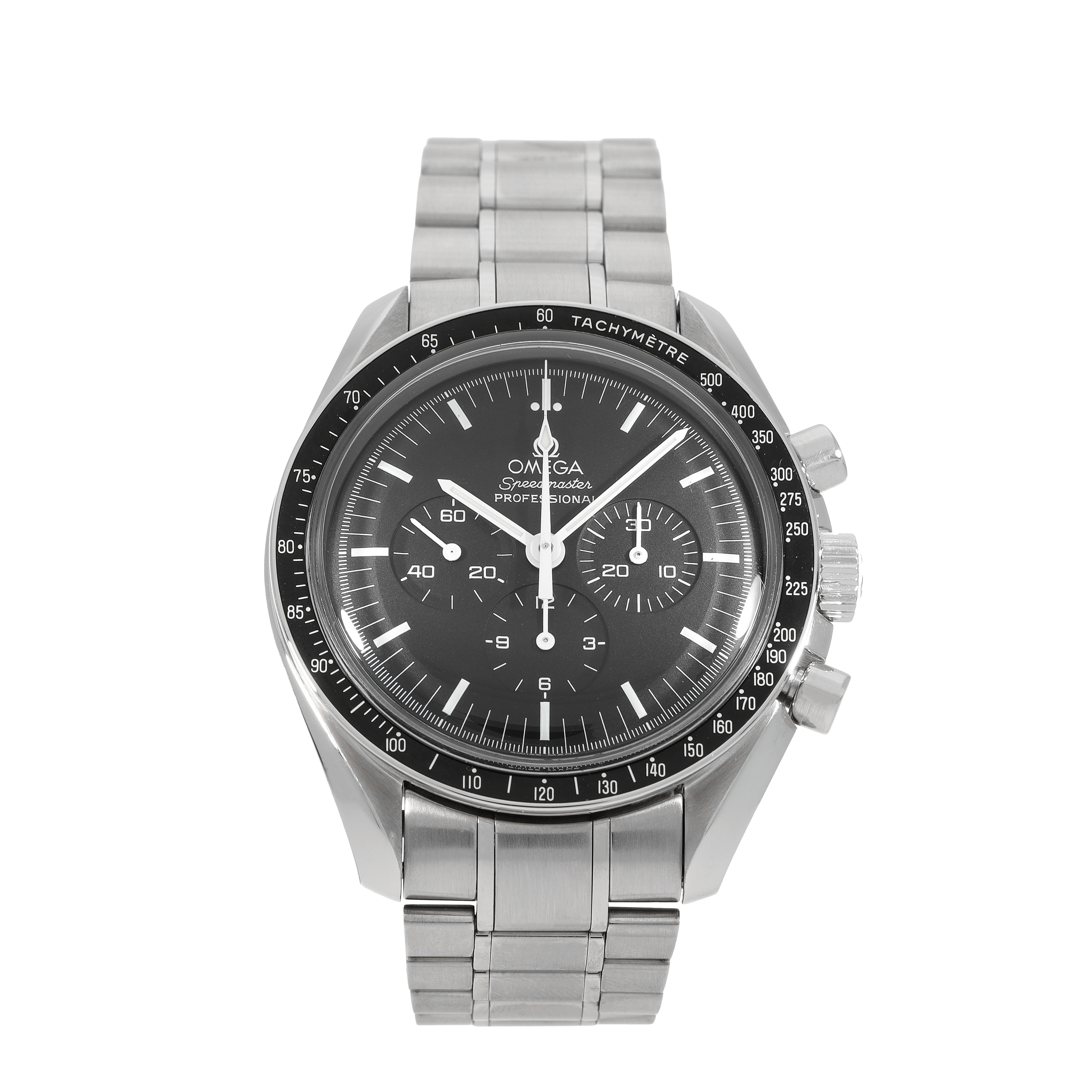 Omega Speedmaster 3570.50.00