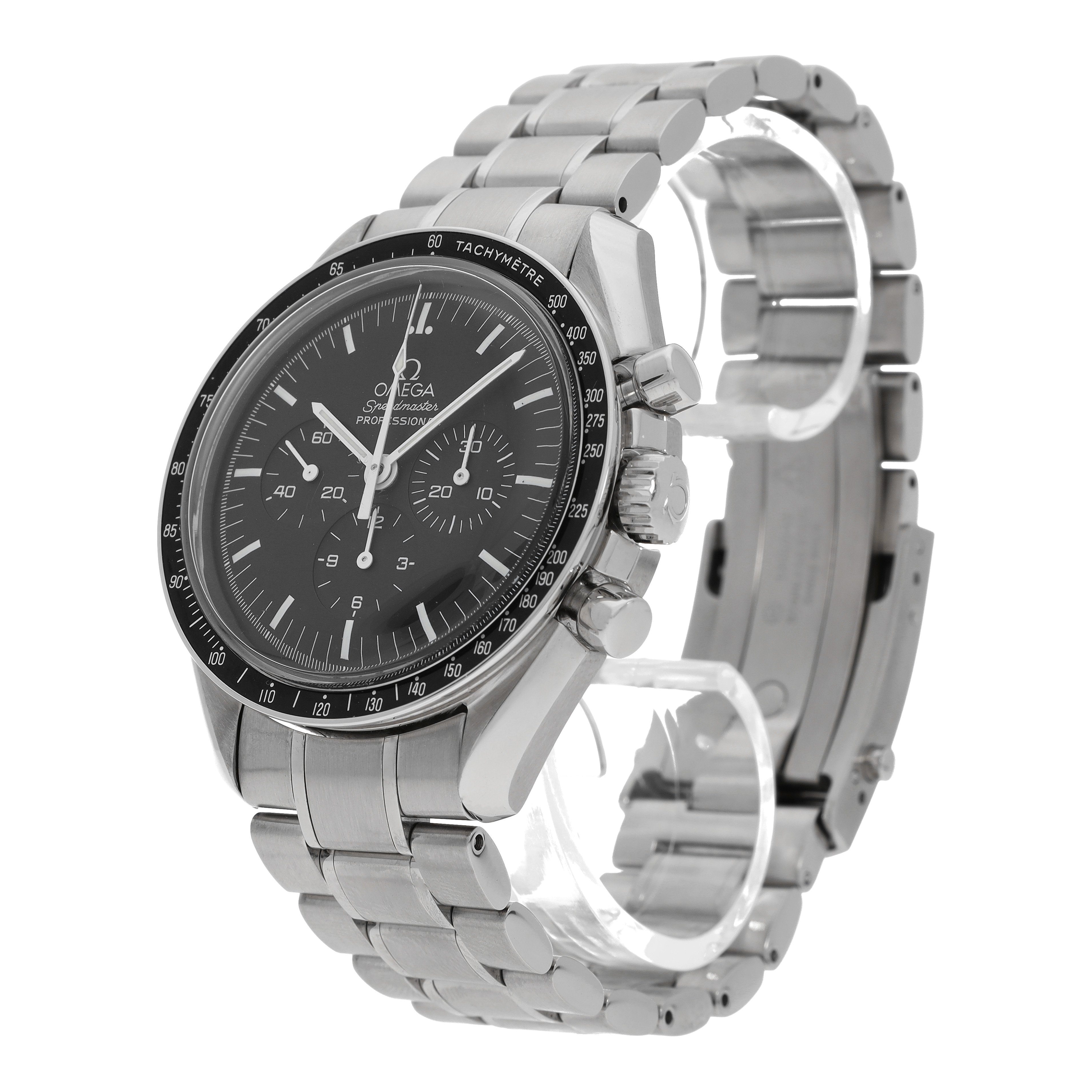 Omega Speedmaster 3570.50.00