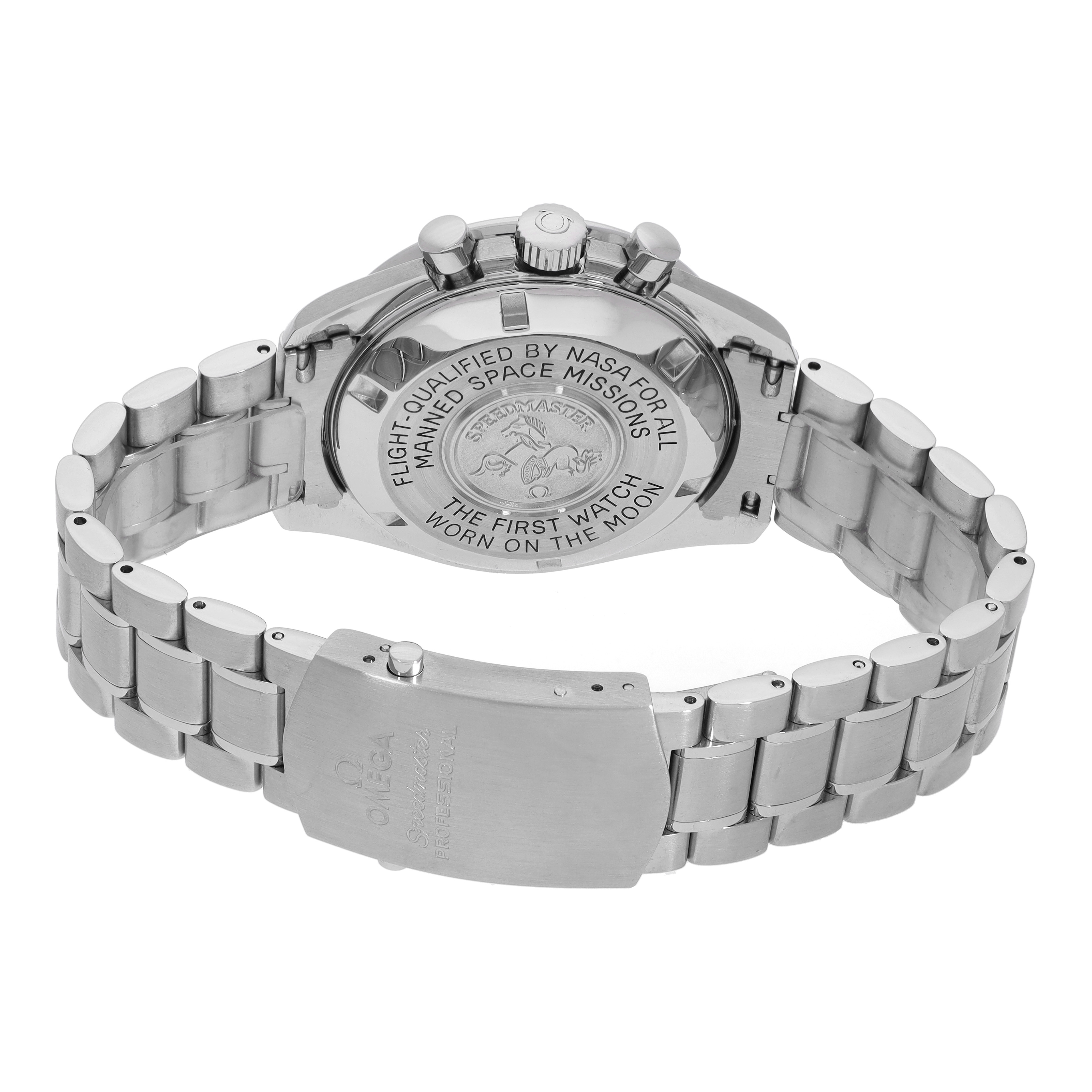 Omega Speedmaster 3570.50.00