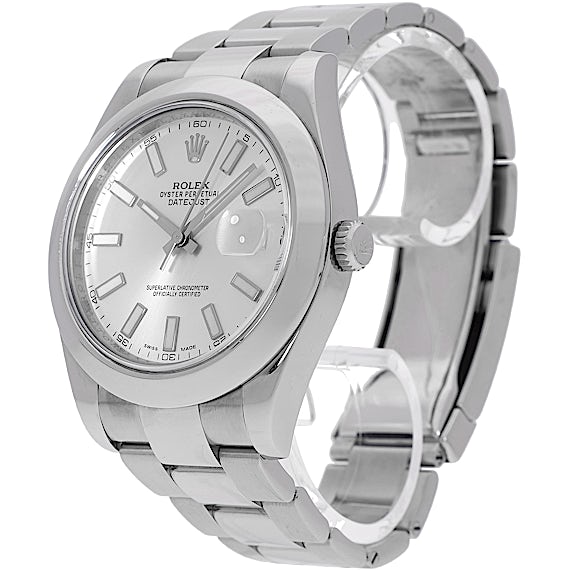 Rolex Datejust II 116300 Rolex Datejust II 116300