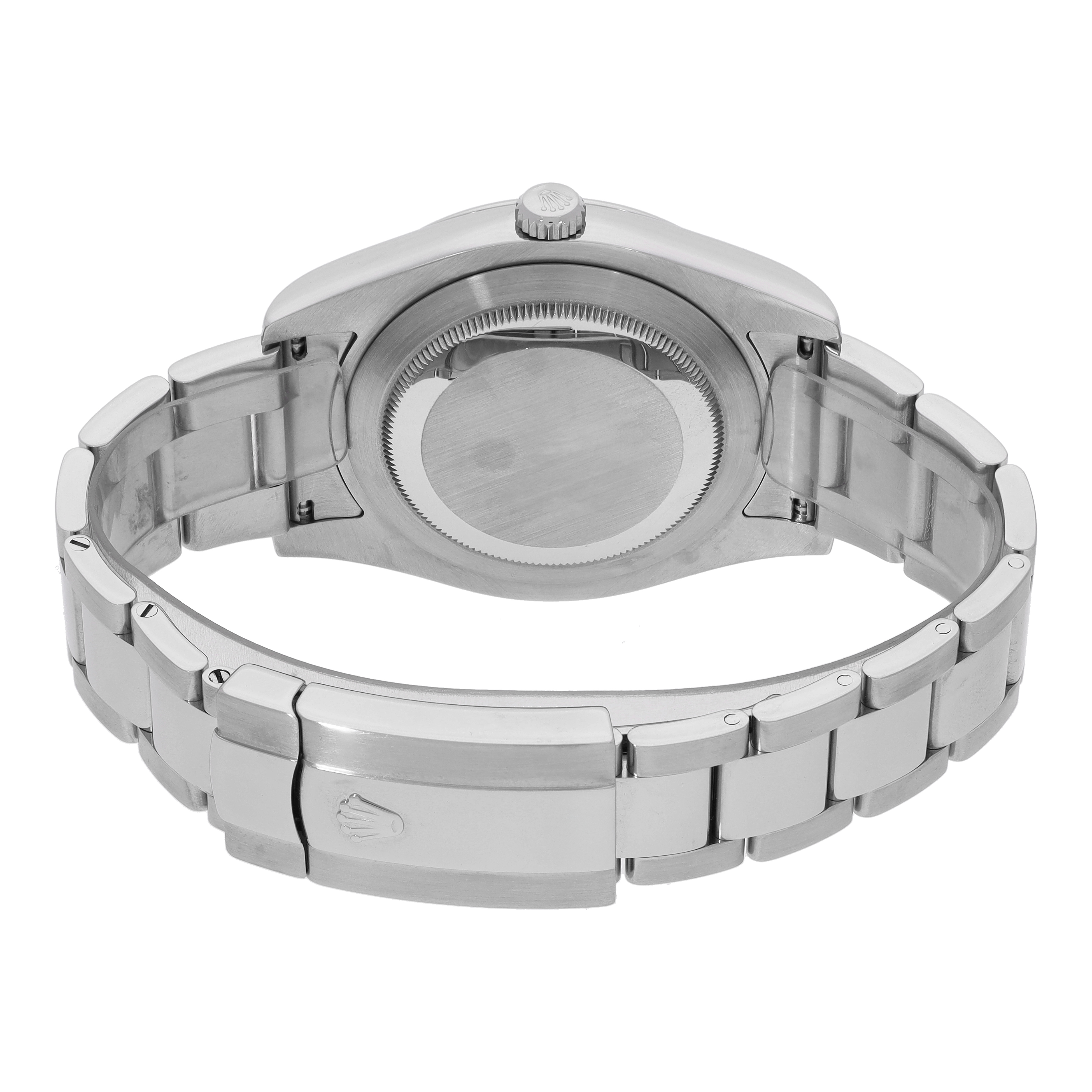 Rolex Datejust II 116300