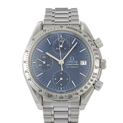 Omega Speedmaster Date - 3511.80.00