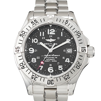 Breitling Superocean - A17360