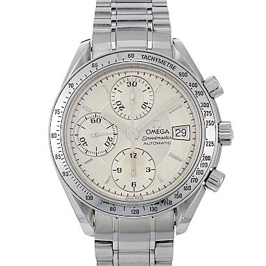 Omega Speedmaster Date - 3513.30.00