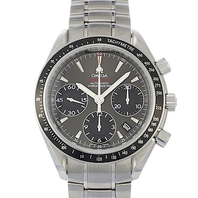 Omega Speedmaster Date Chronograph - 323.30.40.40.06.001