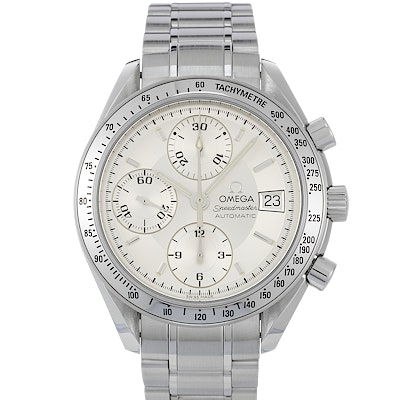 Omega Speedmaster Date - 3513.30.00