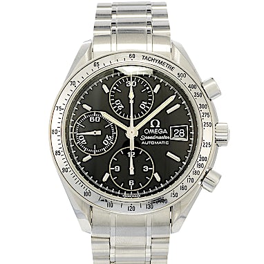 Omega Speedmaster Date - 3513.50.00