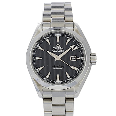 Omega Seamaster Aqua Terra 150 M Co-Axial - 231.10.34.20.01.001