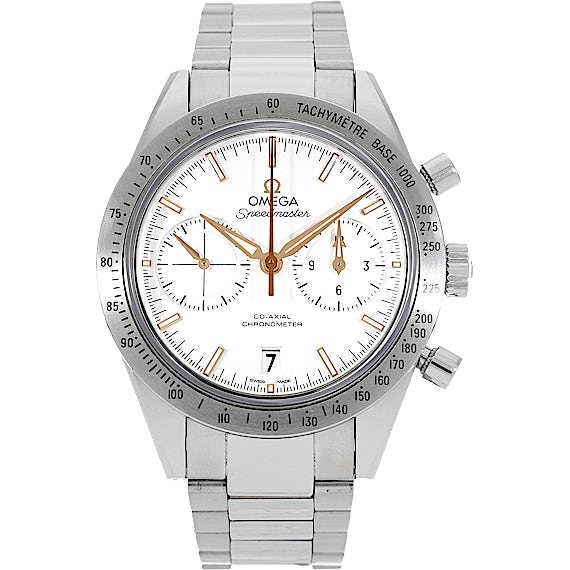 Omega Speedmaster 331.10.42.51.02.002 Omega Speedmaster 331.10.42.51.02.002