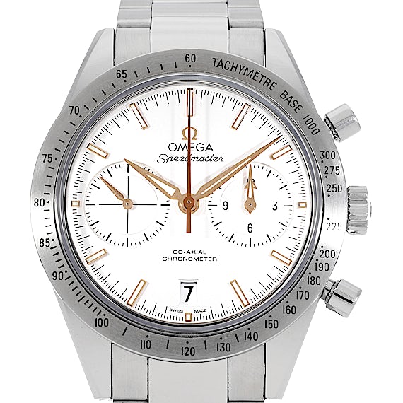 Omega Speedmaster 331.10.42.51.02.002 Omega Speedmaster 331.10.42.51.02.002