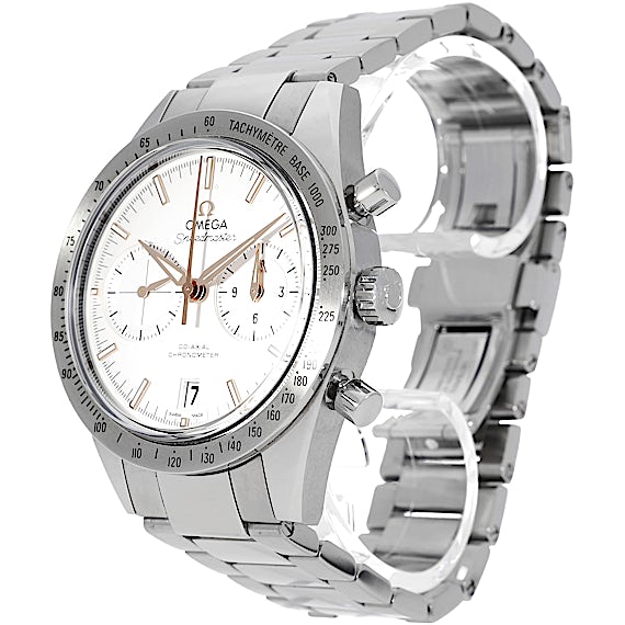 Omega Speedmaster 331.10.42.51.02.002 Omega Speedmaster 331.10.42.51.02.002