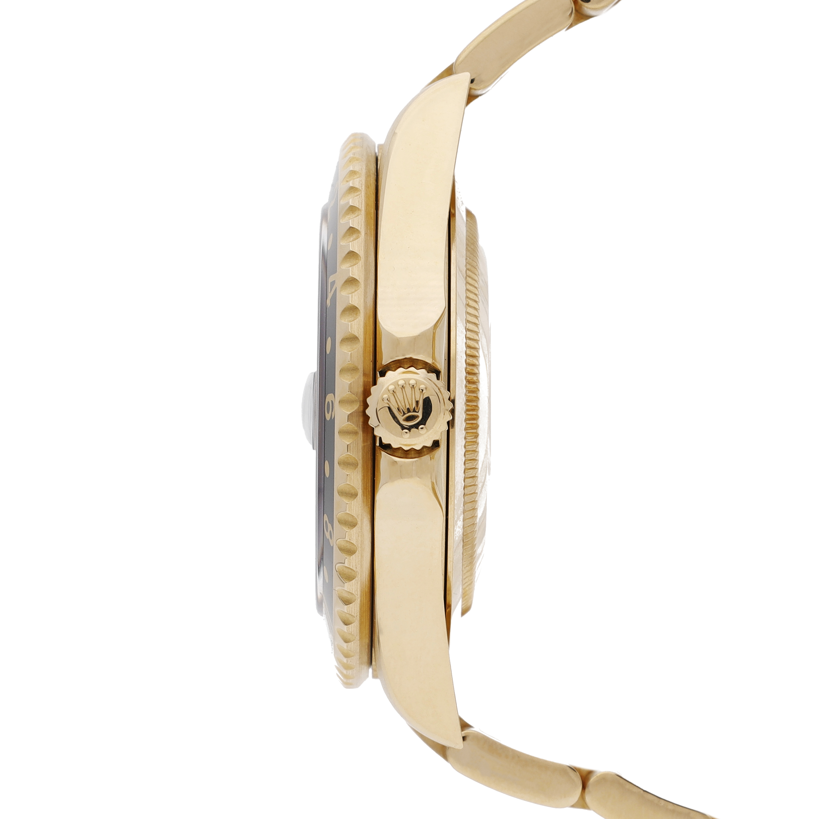 Rolex GMT-Master 16718