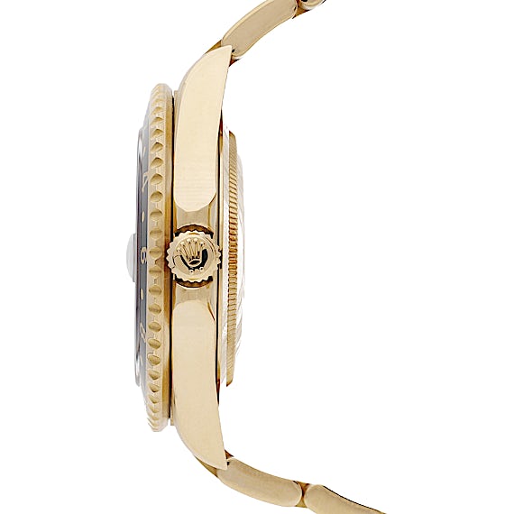 Rolex GMT-Master 16718 Rolex GMT-Master 16718