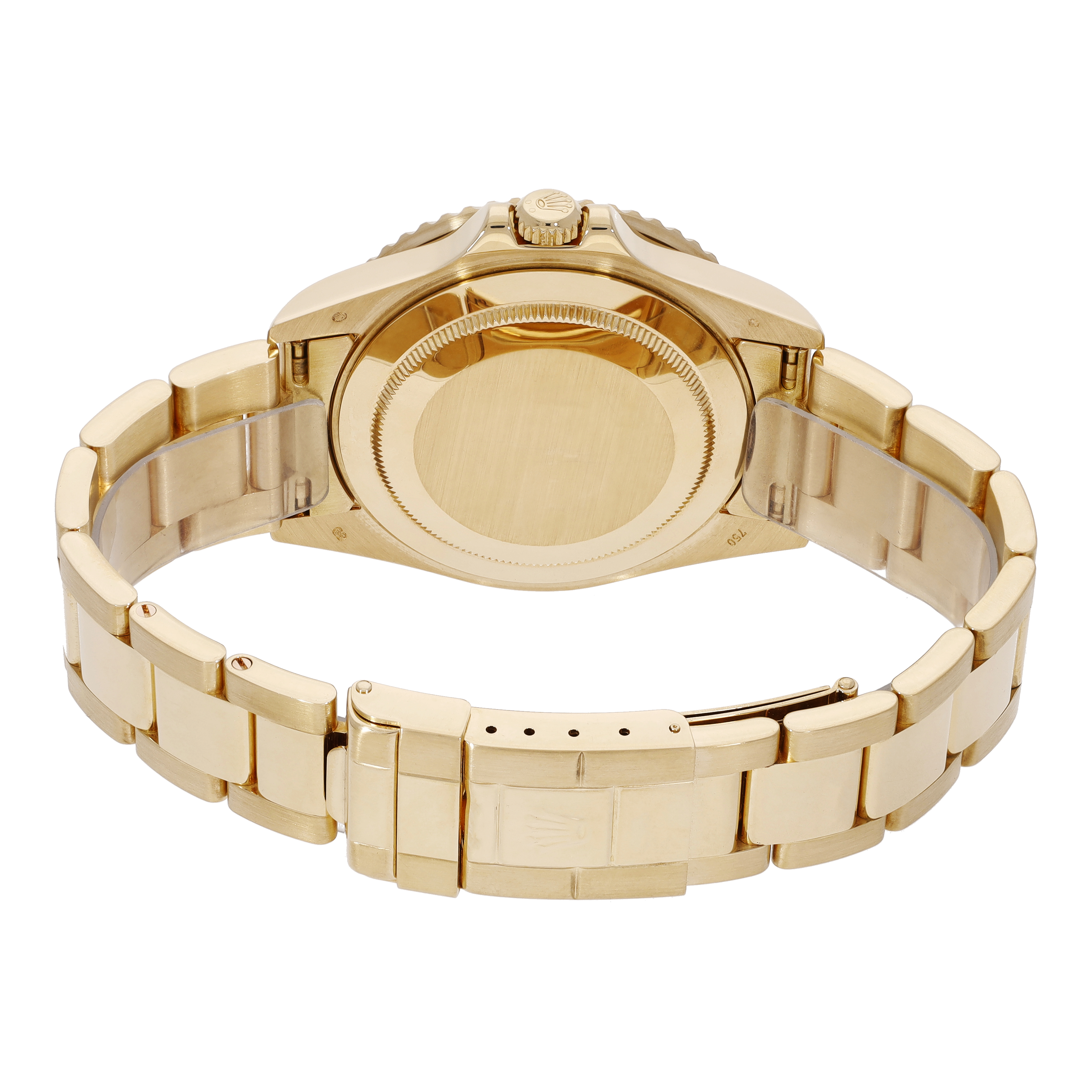 Rolex GMT-Master 16718