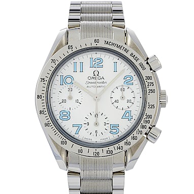 Omega Speedmaster Reduced - 3802.71.53