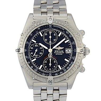 Breitling Chronomat Black Bird - A13350