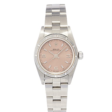 Rolex Oyster Perpetual Lady - 76080