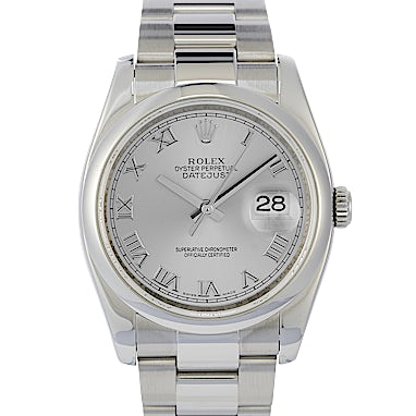 Rolex Datejust 36 - 116200