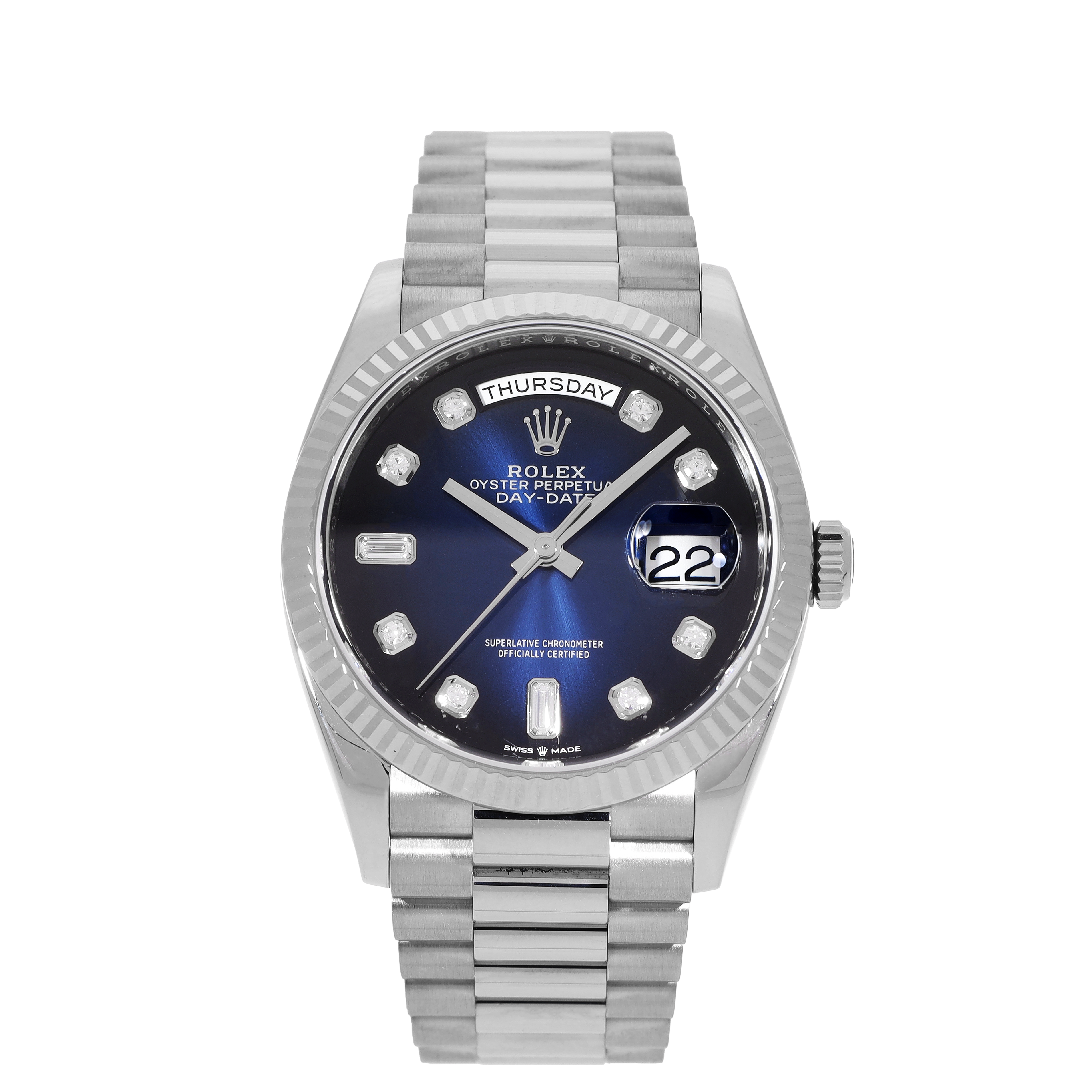 Rolex Day-Date 128239