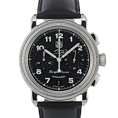 Tag Heuer Specialties Targa Florio Ltd. - CX2113.FC6177