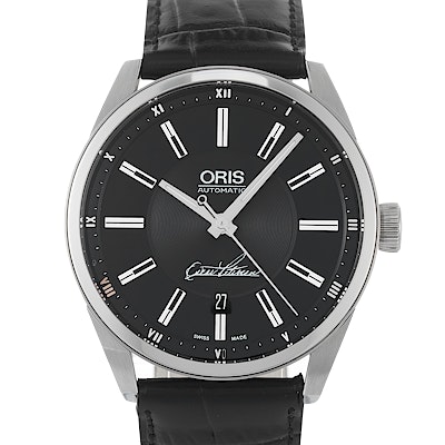 Oris Specialties Oscar Peterson Ltd. - 01 733 7642 4084-Set