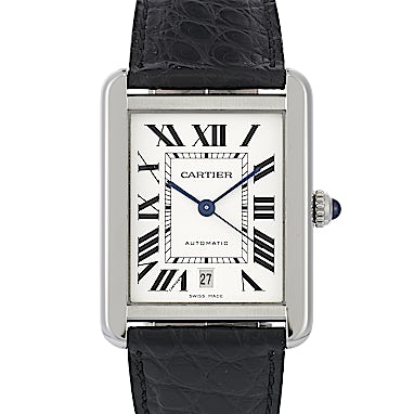 Cartier Tank Francaise - W5200027