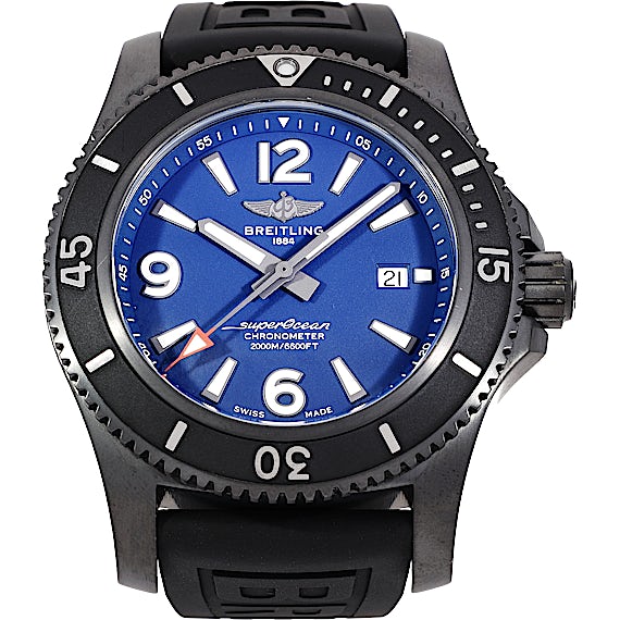 Breitling Superocean M17368D71C1S1 Breitling Superocean M17368D71C1S1