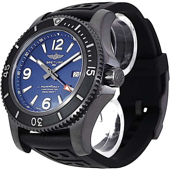 Breitling Superocean M17368D71C1S1 Breitling Superocean M17368D71C1S1