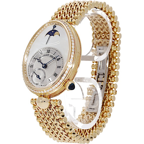 Breguet Reine de Naples 8908BA/52/J20/D000  Breguet Reine de Naples 8908BA/52/J20/D000
