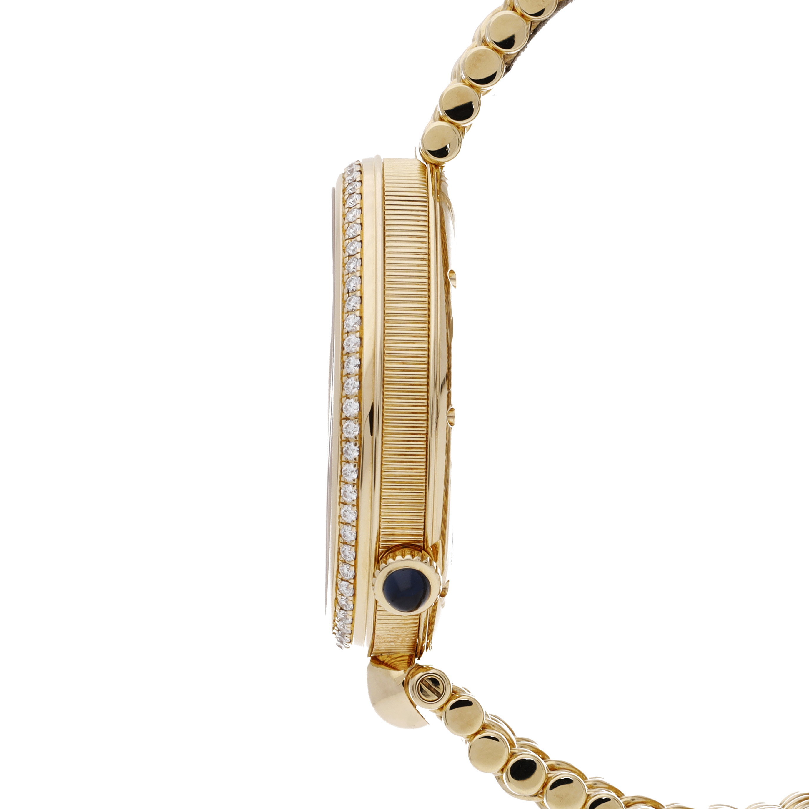 Breguet Reine de Naples 8908BA/52/J20/D000