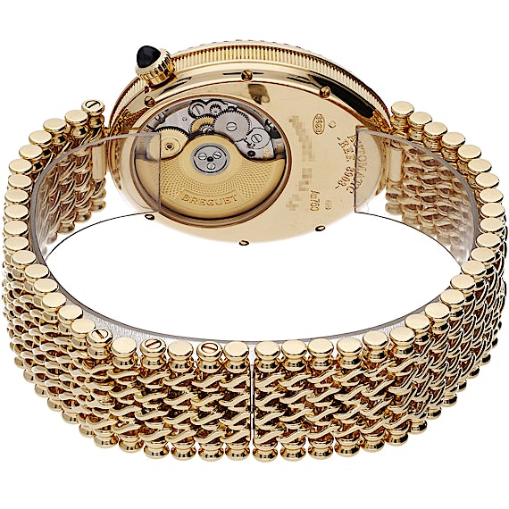 Breguet Reine de Naples 8908BA/52/J20/D000  Breguet Reine de Naples 8908BA/52/J20/D000