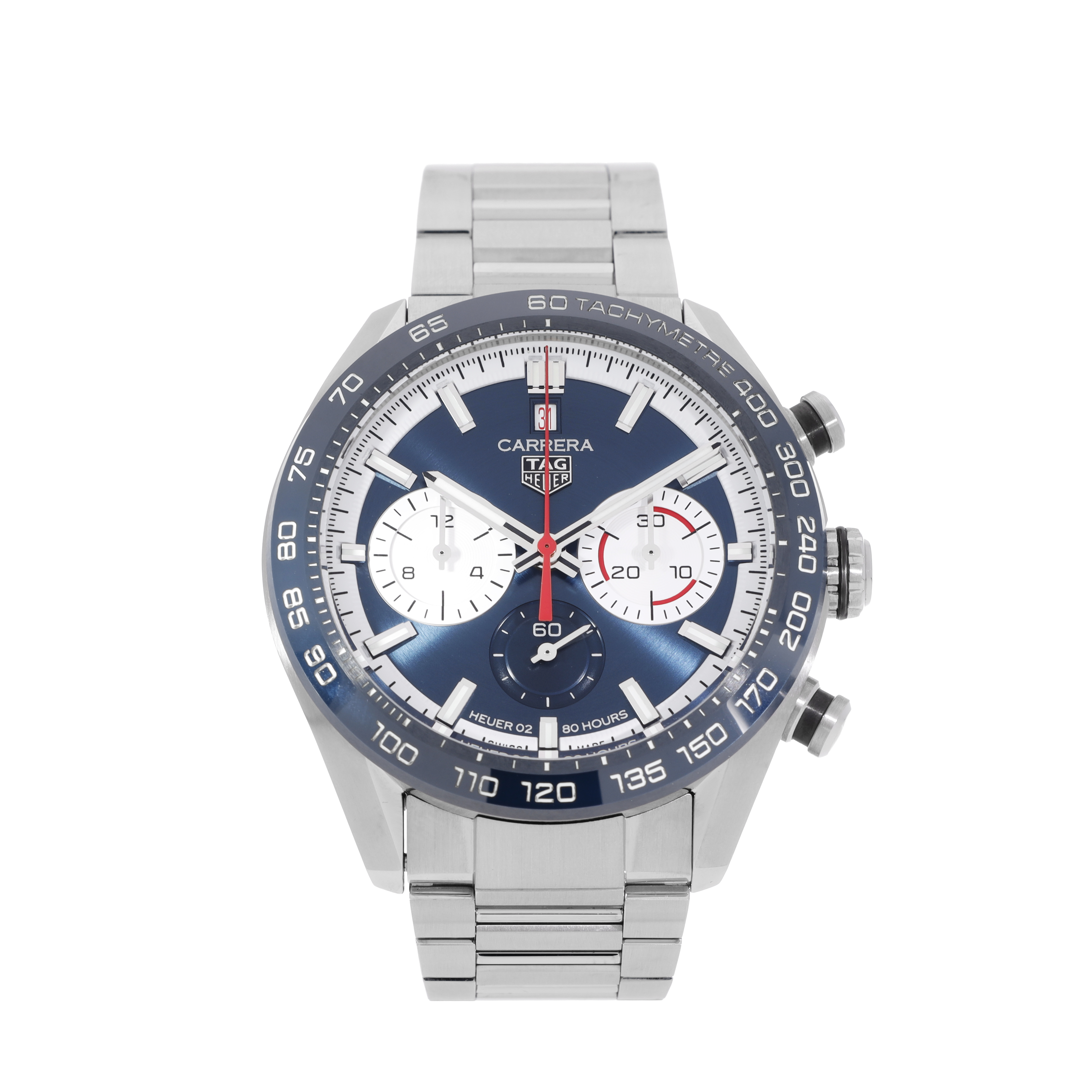 TAG Heuer Carrera CBN2A1E.BA0643