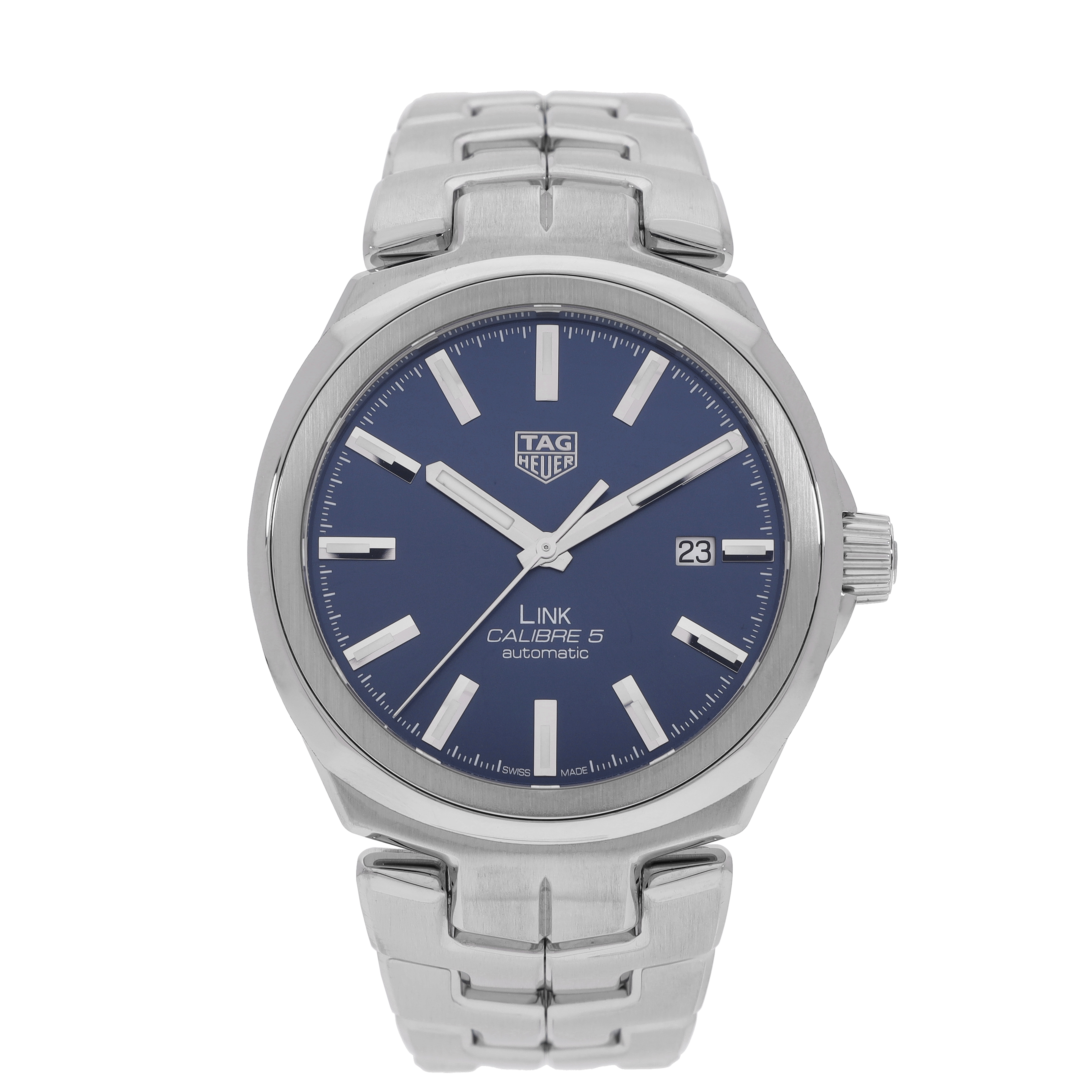 TAG Heuer Link WBC2112.BA0603