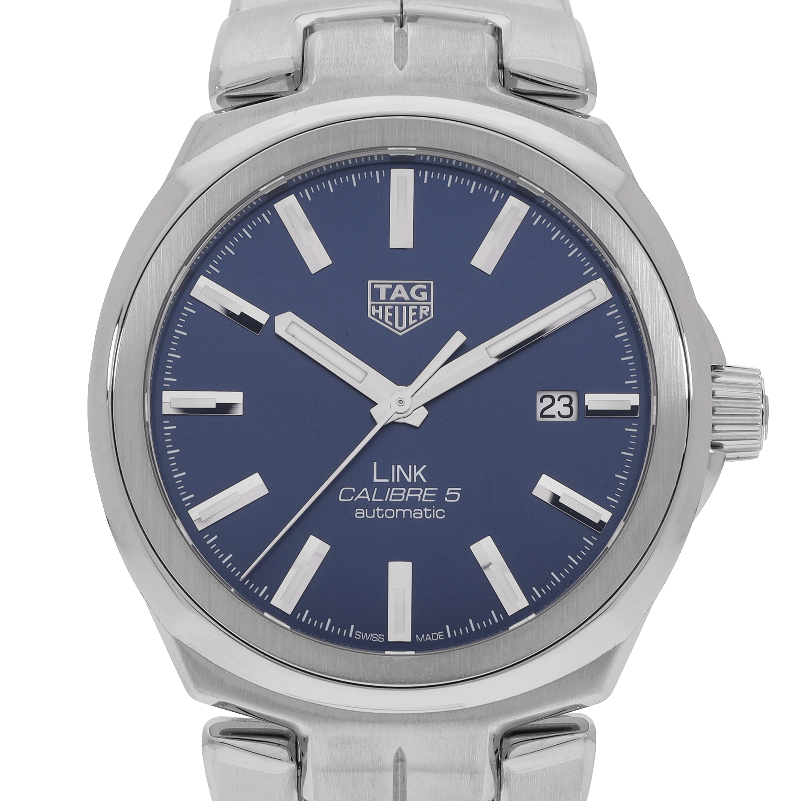 TAG Heuer Link WBC2112.BA0603